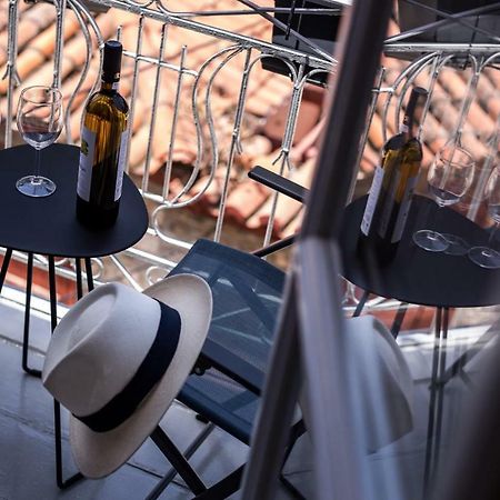 Arokaria Boutique Apartments ไฮดรา ภายนอก รูปภาพ