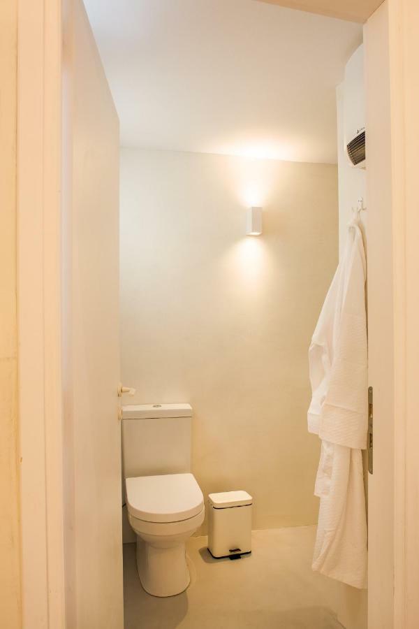 Arokaria Boutique Apartments ไฮดรา ภายนอก รูปภาพ